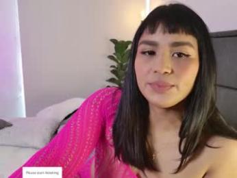 lady_ni webcam model stream image