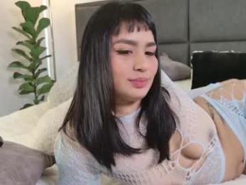 lady_ni webcam model stream image