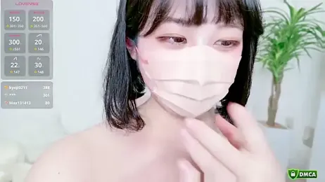 Ririka_berry webcam model stream image