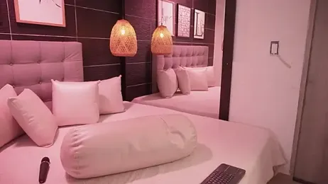 BellaLatinaTS webcam model stream image