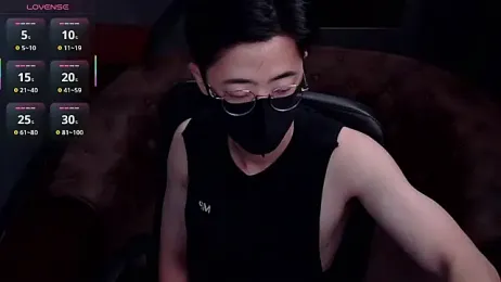 asiantwinkz webcam model stream image