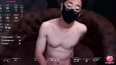 asiantwinkz webcam model stream image