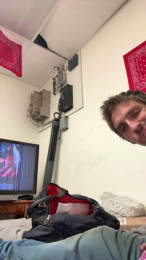thefinest3 webcam model stream image