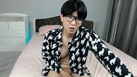 KaiChicken webcam model stream image