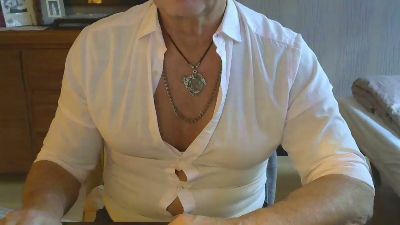 Longdorn webcam model stream image