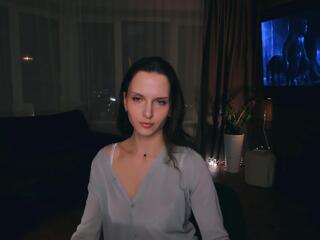 Ariadna Silver webcam model stream image