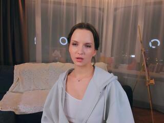 Ariadna Silver webcam model stream image