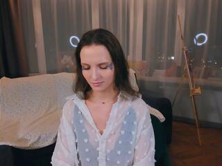 Ariadna Silver webcam model stream image