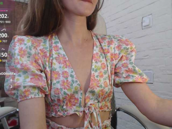 -Neva- webcam model stream image