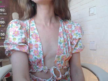 -Neva- webcam model stream image