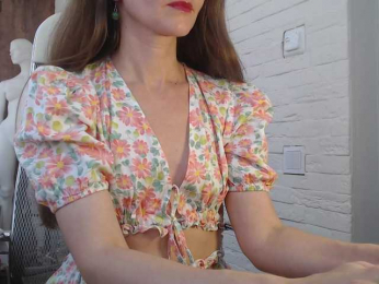 -Neva- webcam model stream image