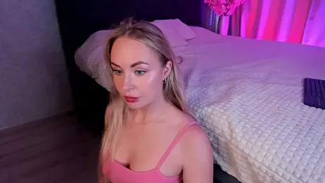 Kitty_Ricky webcam model stream image