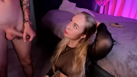 Kitty_Ricky webcam model stream image