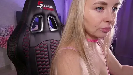 Kitty_Ricky webcam stripchat model stream image