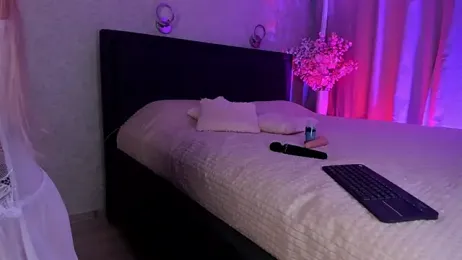Kitty_Ricky webcam model stream image
