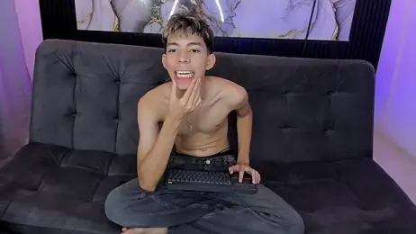 nico_naughtyboy webcam model stream image