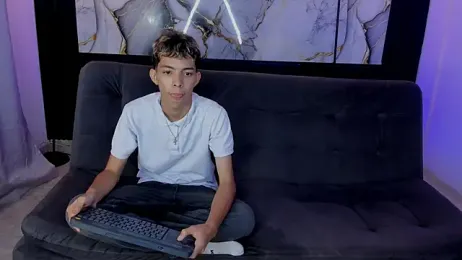 nico_naughtyboy webcam model stream image