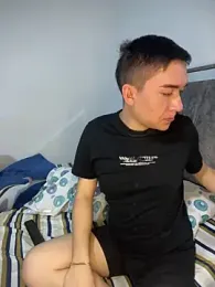 nico_2036 webcam stripchat model stream image