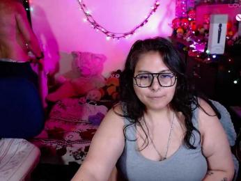 sekteth-and-lilith webcam model stream image