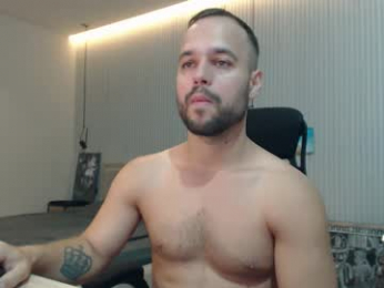 sandro_best webcam model stream image