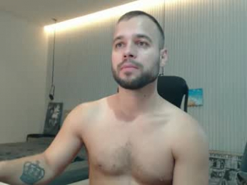 sandro_best webcam model stream image
