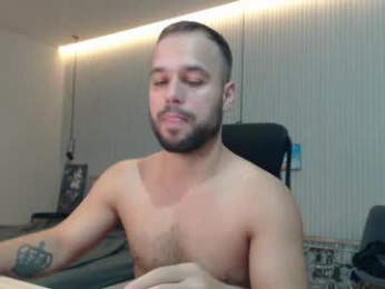 sandro_best webcam model stream image