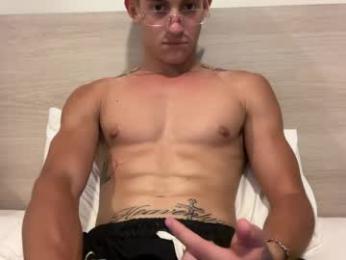 sexninjaboy_ webcam chaturbate model stream image