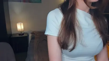 SharriSang webcam stripchat model stream image