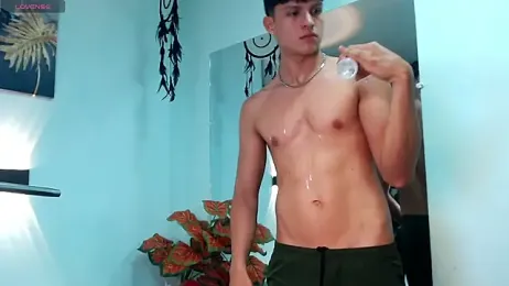 drago_ivan webcam model stream image