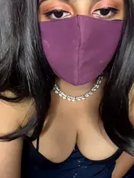 Amera_xx webcam model stream image