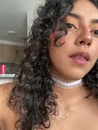 MissWendy1 webcam model stream image