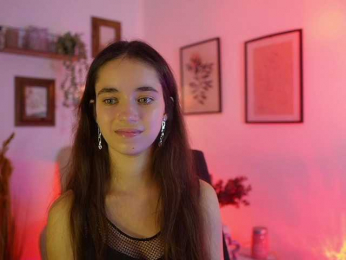 GiaPaige18 webcam bongacams model stream image