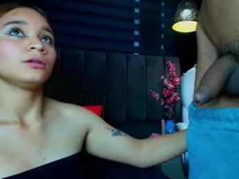 bella_damon_ webcam model stream image