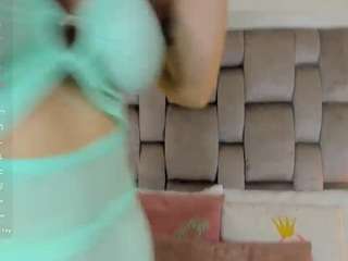 harleyqueen666 webcam model stream image