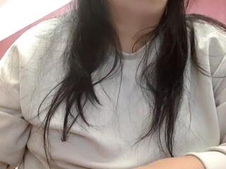 Kaitlyn X webcam model stream image