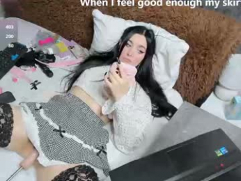 blancasuarez webcam chaturbate model stream image