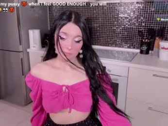 blancasuarez webcam model stream image