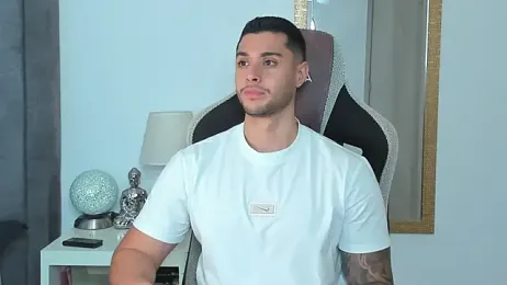 Ken_mailik1 webcam model stream image