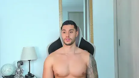 Ken_mailik1 webcam model stream image