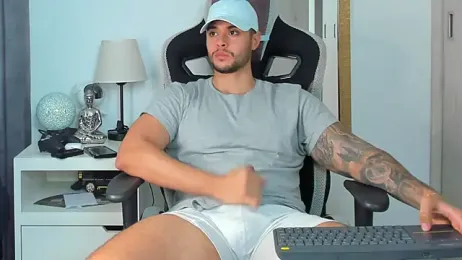 Ken_mailik1 webcam model stream image