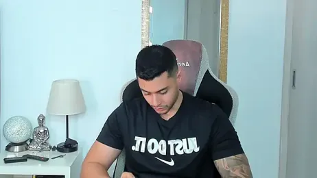 Ken_mailik1 webcam model stream image