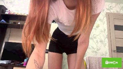 SeemaGolberg webcam model stream image