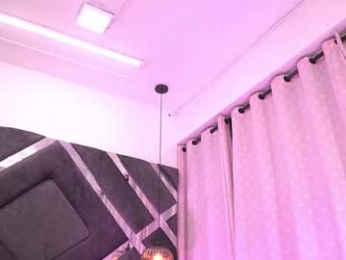 vvioleta_ webcam chaturbate model stream image