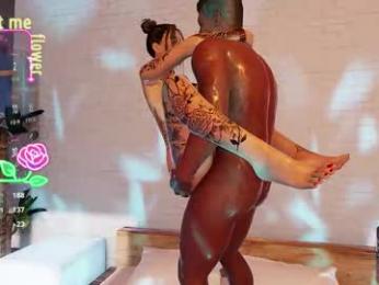 nami_28 webcam model stream image