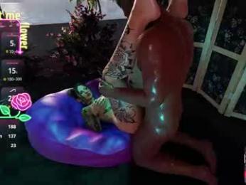 nami_28 webcam model stream image