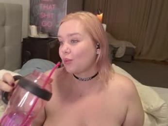 showmebbw webcam model stream image