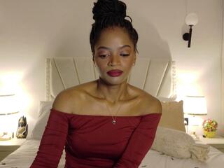 Celeste Rae webcam model stream image