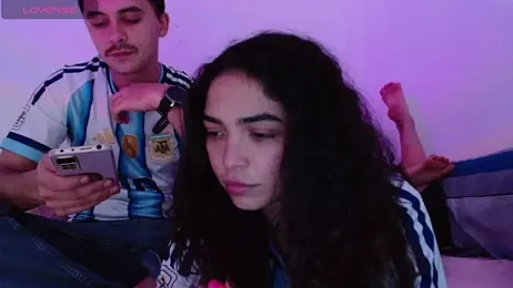 ooluchyferoo webcam model stream image