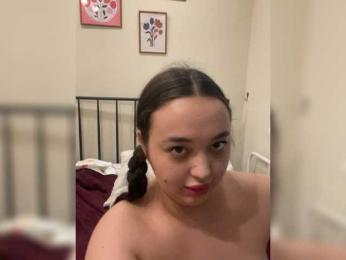 Angelok03 webcam model stream image