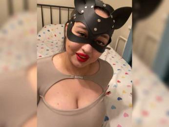 Angelok03 webcam model stream image